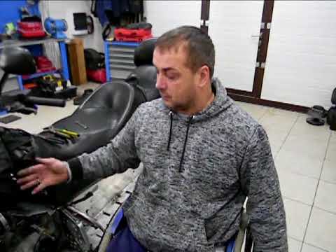 Видео: ответ на загадку №1 почему не заводится снегоход в тёплом гараже