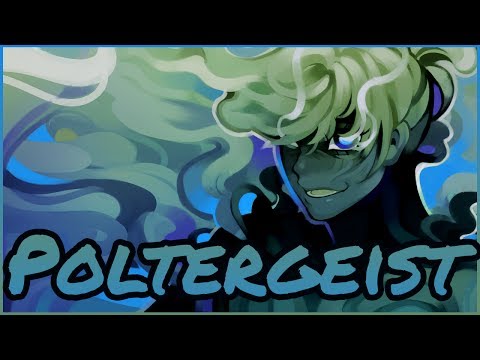 Видео: 【Len Kagamine】Poltergeist【Оригинал】