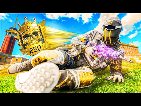 Видео: Самая быстрая мета-атака для рангового возрождения Rebirth