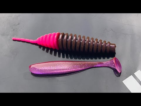 Видео: эти ПРИМАНКИ ЛОВЯТ. Рыбалка на спиннинг. Закрытие сезона рыбалки 2022