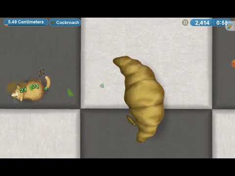 Видео: Играю игру tasty planet 4 8-11 уровень