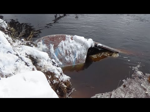 Видео: Жёсткая весновка 2024 г #13 Приключения продолжаются