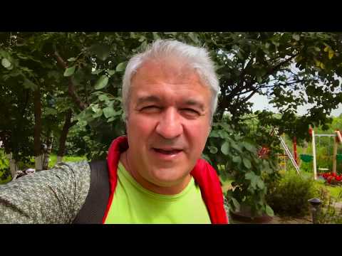 Видео: Фильм Валерия Сёмина «По городам и странам-с баяном. ВЯЗНИКИ»