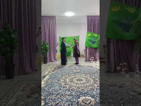 Видео: Ертегі. Алтын балық. 1-бөлім.