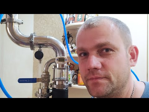 Видео: Первый раз на самогонном аппарате  ВЕЙН 6 ПРО,на 3 квт
