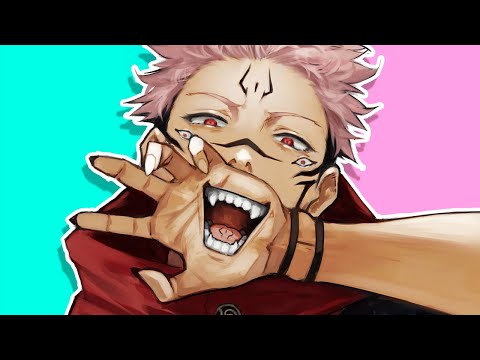 Видео: Магическая Битва за 20 минут #2 | Jujutsu Kaisen за 20 минут | Аниме | Selen