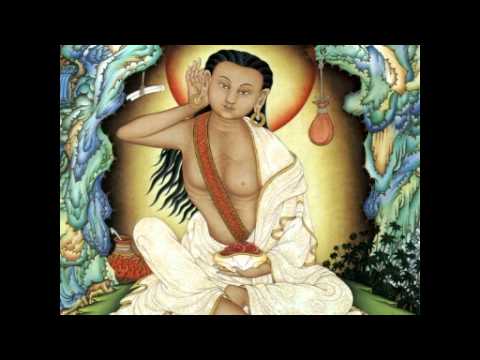 Видео: Жизнь Миларепы