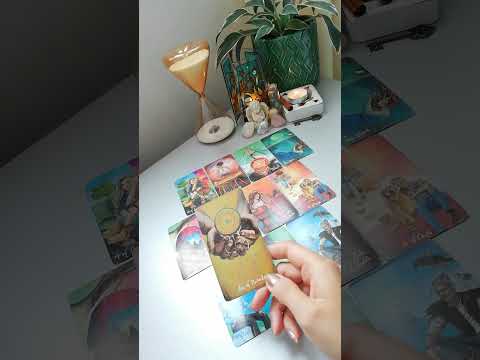 Видео: ДЕВА ♍ ТАРО орисване за рожден ден ✨ годишна прогноза 2025/2026