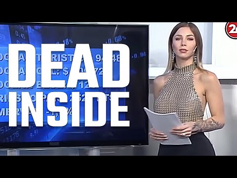 Видео: Люди, мертвые внутри #7 [RUS VO]