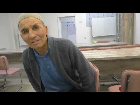 Видео: Тоқтасыннан жасым 71 ұзақ өмір сүрудіңде мәні бар