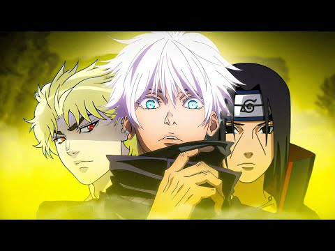 Видео: ЛЮБИМЧИКИ АНИМЕ КОМЬЮНИТИ