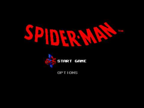 Видео: [SEGA] Spider Man vs The Kingpin - Прохождение Без смертей NIGHTMARE