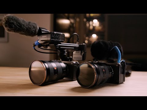 Видео: Советы по съёмке за кулисами (BTS)