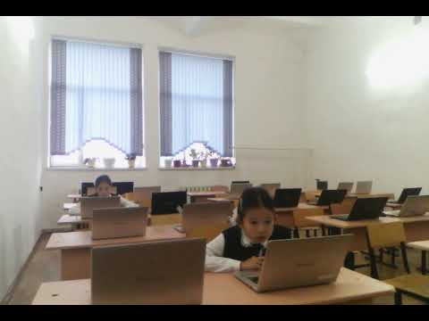 Видео: Абай мл - Мониторинг Каз яз 4а сынып