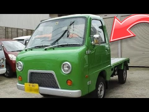 Видео: Редкие и необычные УАЗы о которых вы не знали. №7