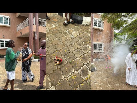 Видео: ПРИЗРАК УЖЕ 20 ЛЕТ УЕЗЖАЛ С НИМИ В ВЕЛИКОБРИТАНИИ, А ЕЕ СЕСТРА НЕ ЗНАЛА ОБ ЭТОМ