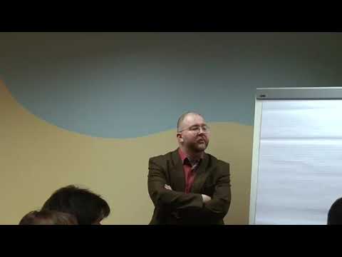 Видео: Школа достигатора "Хотелка"(1)-Тимур Гагин