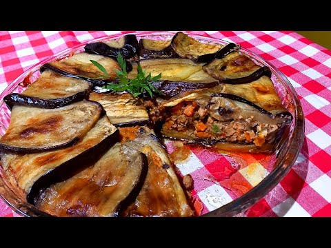 Видео: ВКУСНА ПИТА ОТ ПАТЛАДЖАН С ПЛЪНКА..