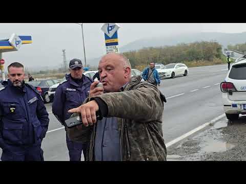 Видео: Ние сме неконтролируеми! Гурково 08.11.2025