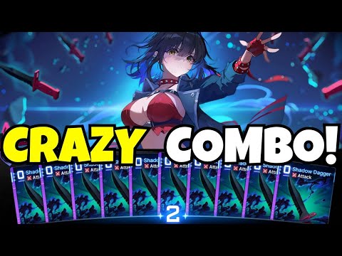 Видео: ОГРОМНЫЙ урон от комбо Тресса!!! [Кошмар Хаоса Нулевого]