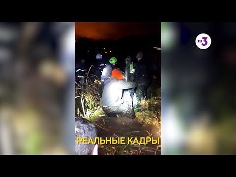 Видео: Вернувшиеся, 1 сезон 8 выпуск