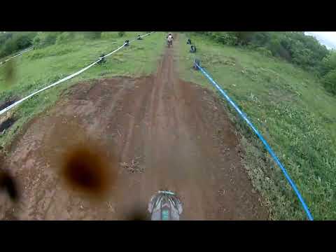 Видео: Балкаче крос с. Шеиново. 04 05.2024г.