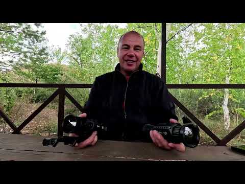 Видео: Arkon Alfa HT50 против Arkon Arma HR50L | Что лучше? | Брать Arma или оставить Alfa?