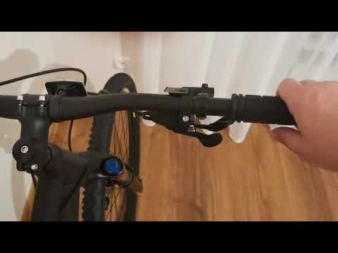 Видео: Велосипед Outleap Ninewave Pro 2020 - первый обзор