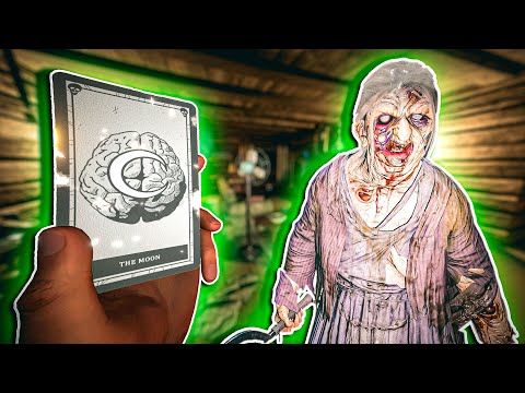 Видео: Не Зли Демона | Phasmophobia Дорога к Престижу