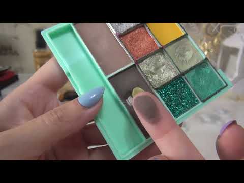 Видео: РУБРИКА МАКИЯЖ ДНЯ. STERVO4KA BEAUTY мой второй канал на ютуб