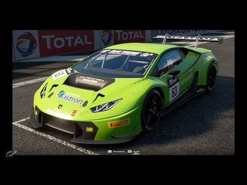 Видео: GRAN TURISMO SPORT - ПОКУПАЕМ LAMBORGHINI HURACAN
