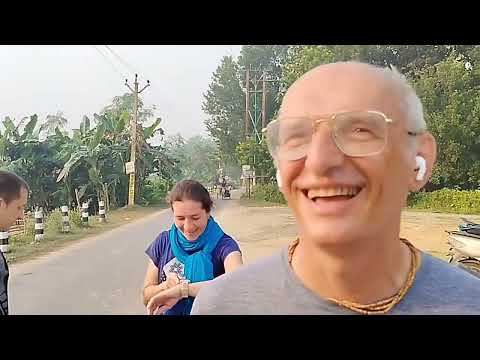 Видео: Аударья Дхама прабху "Здоровье вайшнавов" на практике. Маяпур 4.12.2024.