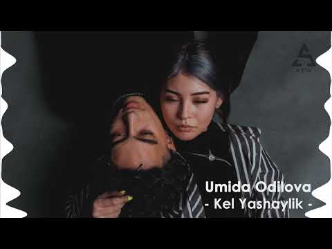 Видео: Umida Odilova - Kel Yashaylik # Умида Одилова- Кел Яшайлик / Cover: Toxir Sodiqov