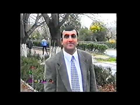 Видео: Лезгистан 2000 год VHS Kasset