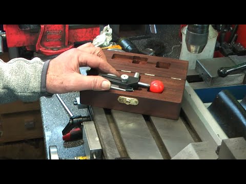 Видео: Десять моих любимых инструментов