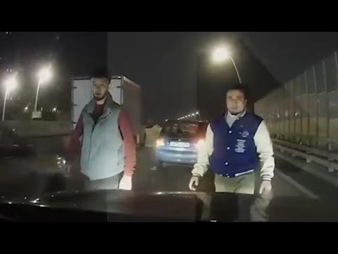 Видео: Беспредел продолжается. Наглость возрастает. #Отраковский