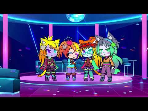 Видео: Настя Кош - "ПРИНЦЕССА" | 👑клип👑 | (с прошедшим ДР @🐾Катя🐾 🥳)