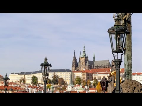 Видео: 1 498 Прага 1 