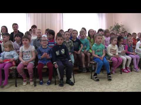 Видео: Постановка спектакля "Бременские музыканты"