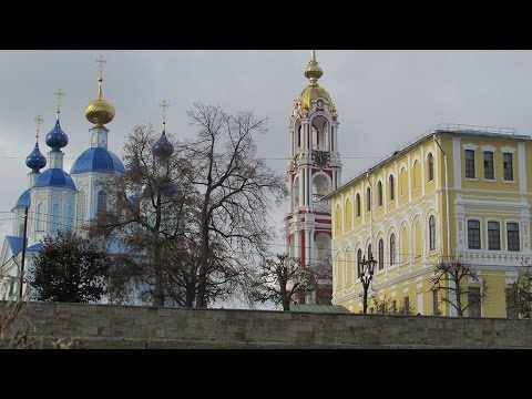 Видео: Тамбовский край