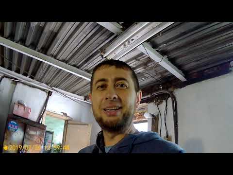 Видео: СНЯТИЕ ПОДШИПНИКА С ПОЛУОСИ