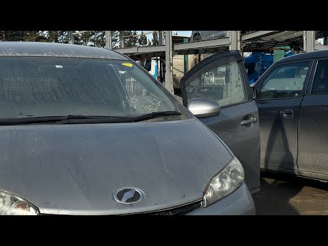 Видео: TOYOTA WISH 2012 С ПРОБЕГОМ 79 000 ДЛЯ МАКСИМА ИЗ АНГАРСКА. JIDOCAR ОТЗЫВЫ.