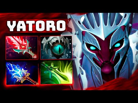 Видео: СПЕКТРА от ЯТОРО 😈 ВОТ ЭТО УРОВЕНЬ!