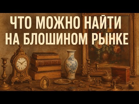 Видео: Германия, Антиквариат,Барахолка.🇩🇪Обзор. Присоединяйтесь к походам!