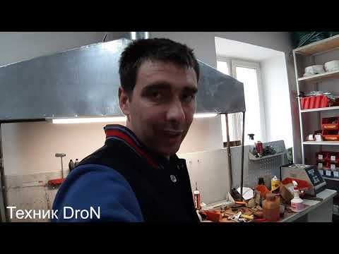 Видео: Хускварна 365 неустойчивая работа.Замена патрубка.