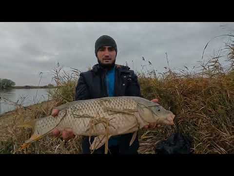 Видео: Глубокий Турунчук  Закрытие сезона 2022  День 3.