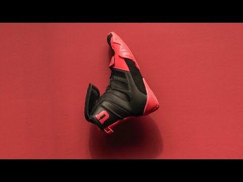 Видео: Почему вам срочно нужны боксерки Ultimatum Blade?