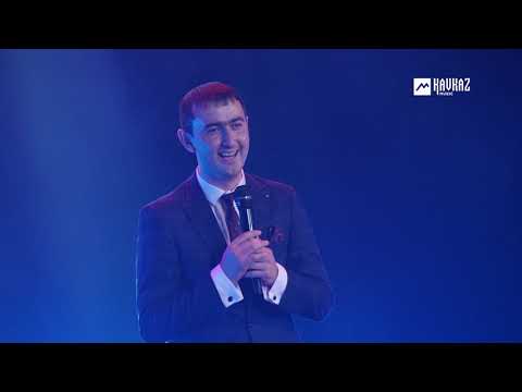 Видео: Астемир Шагиров - Большой сольный концерт | KAVKAZ MUSIC