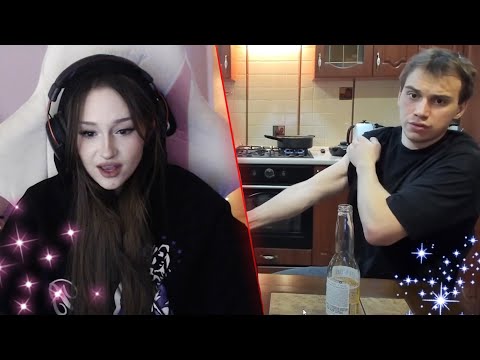 Видео: ДАША ОЦЕНИВАЕТ ГОТОВКУ МАКСА | КИШКИ СКВАД