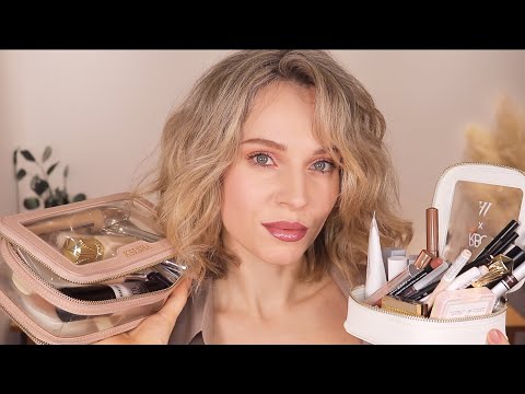 Видео: Фавориты 2024: лучшая декоративная косметика, парфюмы и лаки